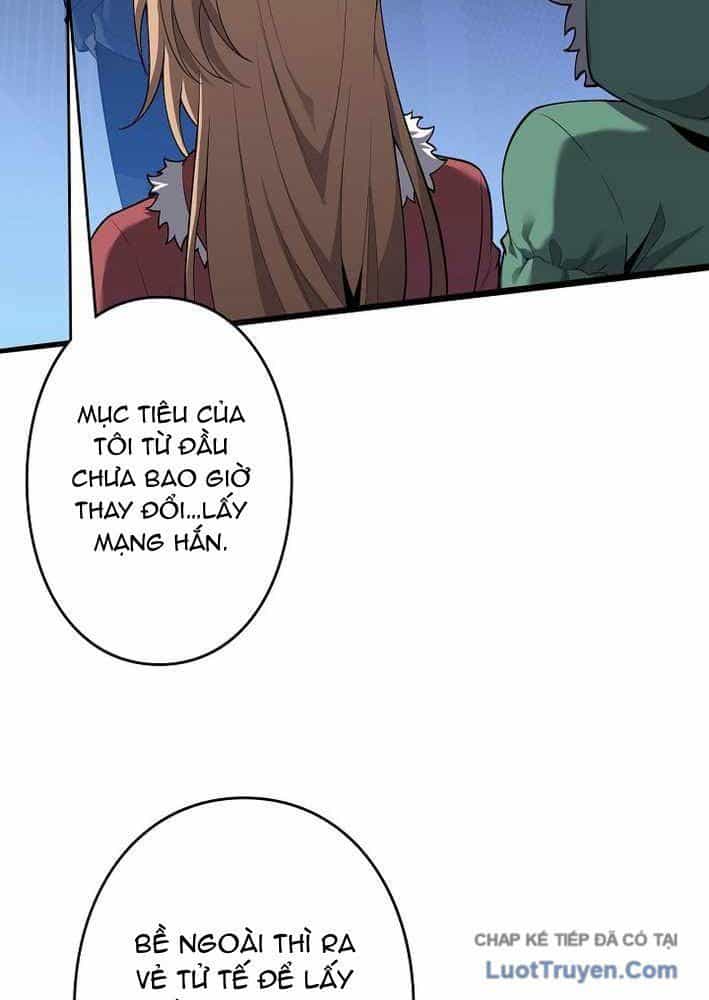 Hồi Quy: Tận Thế Báo Thù - Chương 37 - ảnh 33