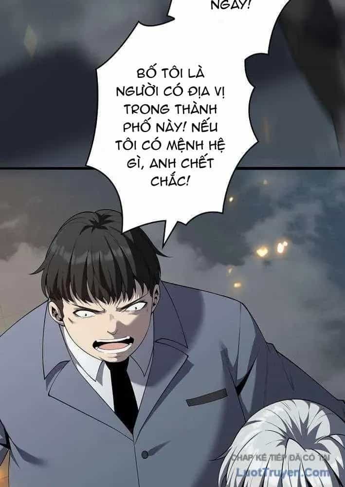 Hồi Quy: Tận Thế Báo Thù - Chương 40 - ảnh 9
