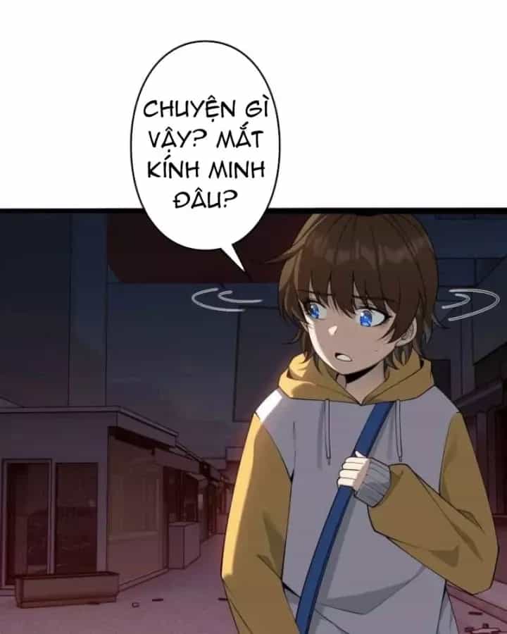 Hồi Quy: Tận Thế Báo Thù - Chương 46 - ảnh 14