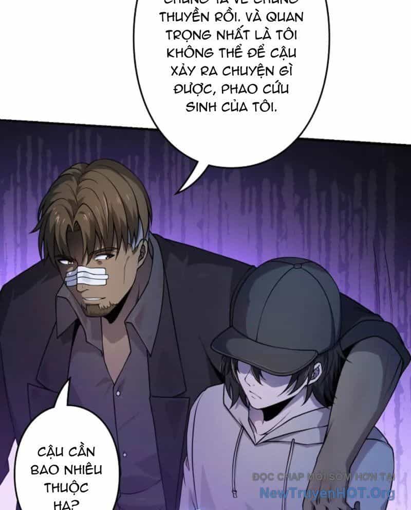 Hồi Quy: Tận Thế Báo Thù - Chương 5 - ảnh 67