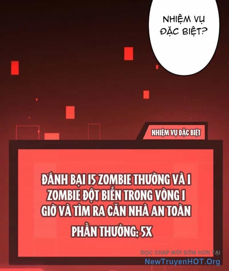 Hồi Quy: Tận Thế Báo Thù - Chương 6 - ảnh 12