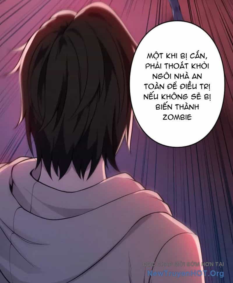 Hồi Quy: Tận Thế Báo Thù - Chương 6 - ảnh 46