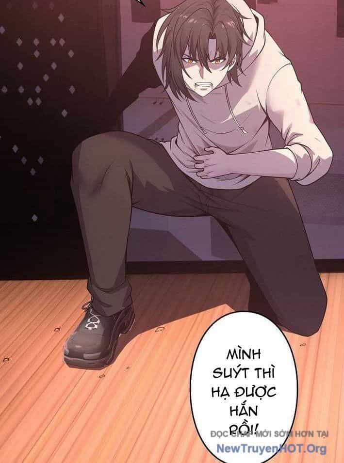 Hồi Quy: Tận Thế Báo Thù - Chương 7 - ảnh 10