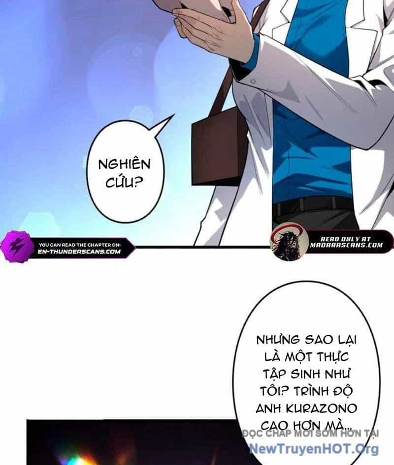 Hồi Quy: Tận Thế Báo Thù - Chương 9 - ảnh 71