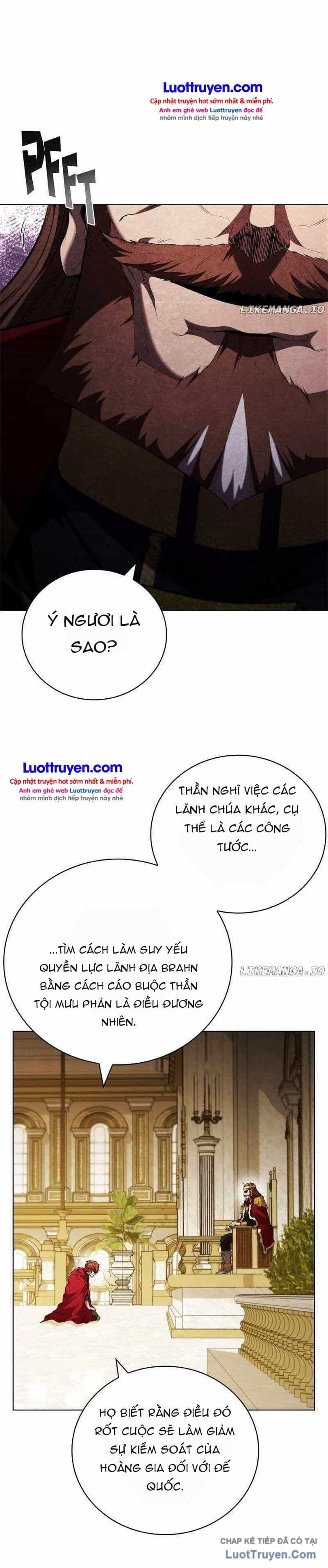 Hồi Quy Thành Công Tước - Chương 100 - ảnh 12