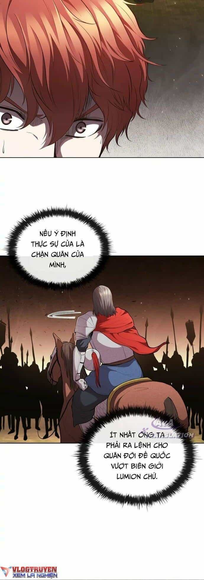 Hồi Quy Thành Công Tước - Chương 53 - ảnh 30