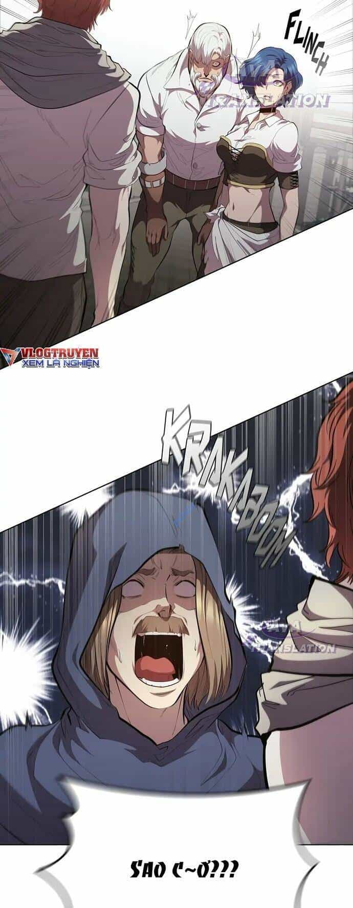 Hồi Quy Thành Công Tước - Chương 61 - ảnh 65