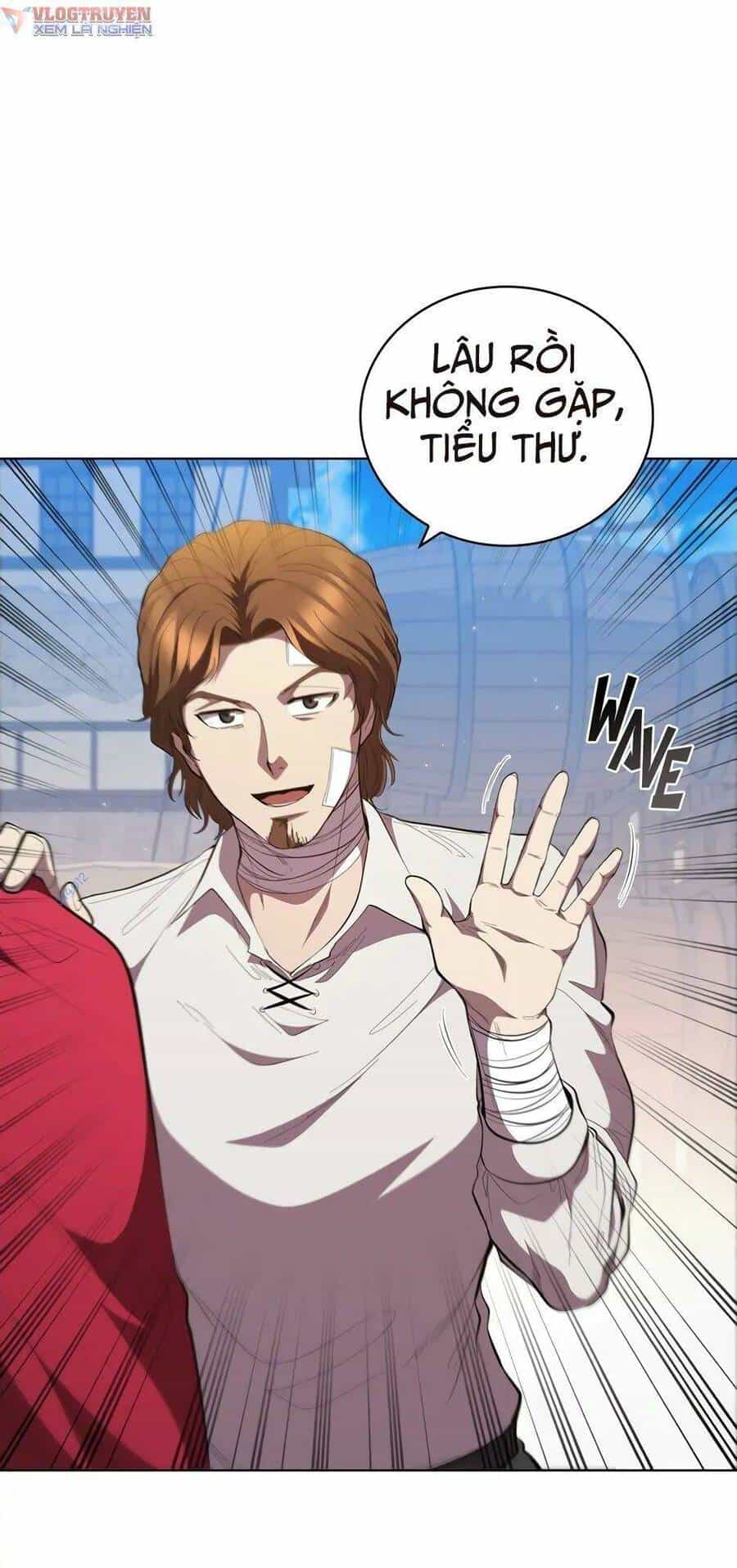 Hồi Quy Thành Công Tước - Chương 64 - ảnh 3