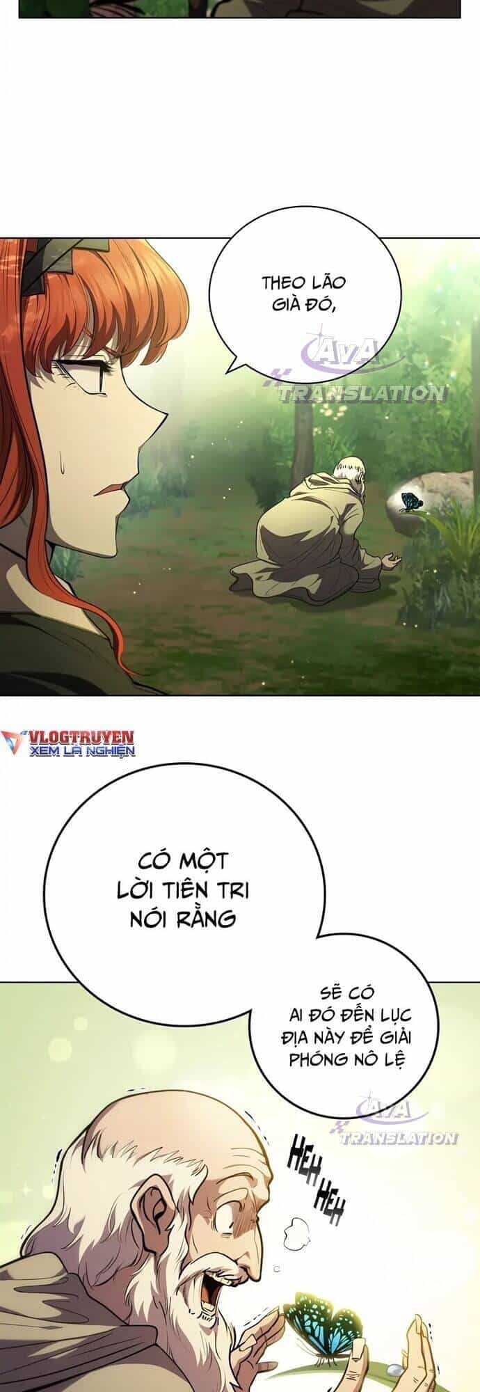 Hồi Quy Thành Công Tước - Chương 71 - ảnh 28