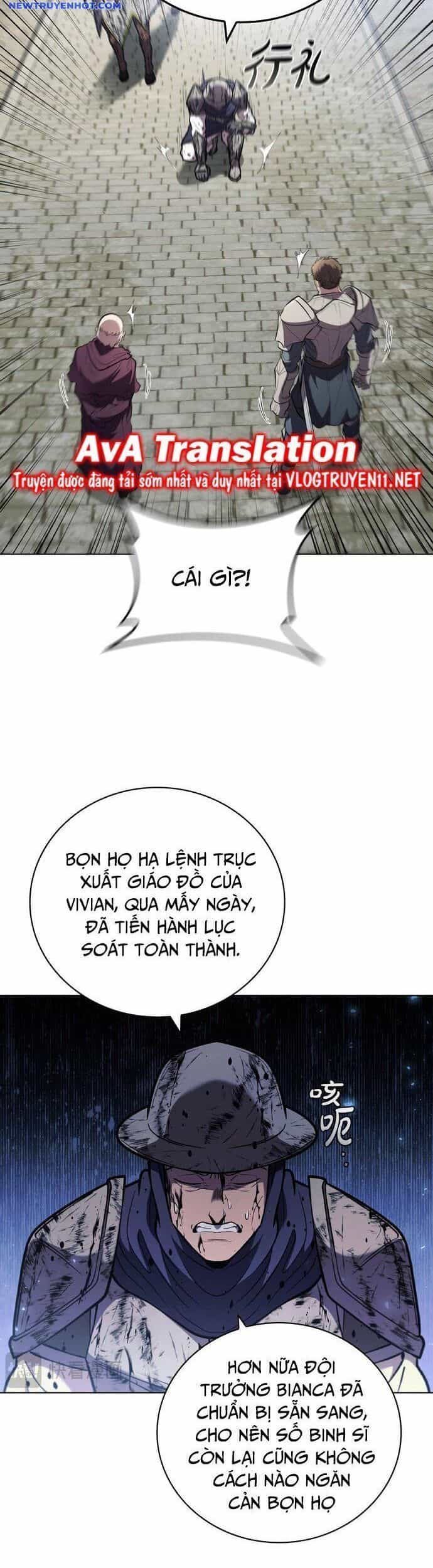 Hồi Quy Thành Công Tước - Chương 84 - ảnh 8