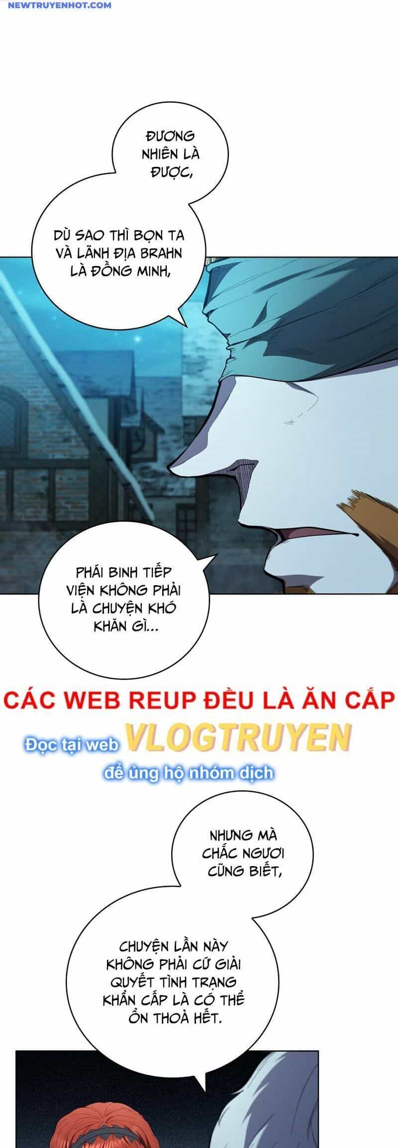 Hồi Quy Thành Công Tước - Chương 89 - ảnh 4