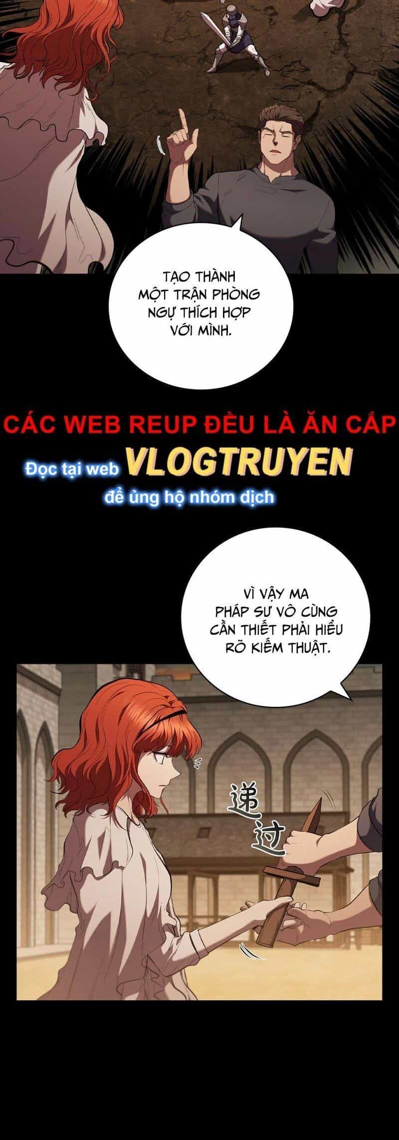 Hồi Quy Thành Công Tước - Chương 89 - ảnh 51