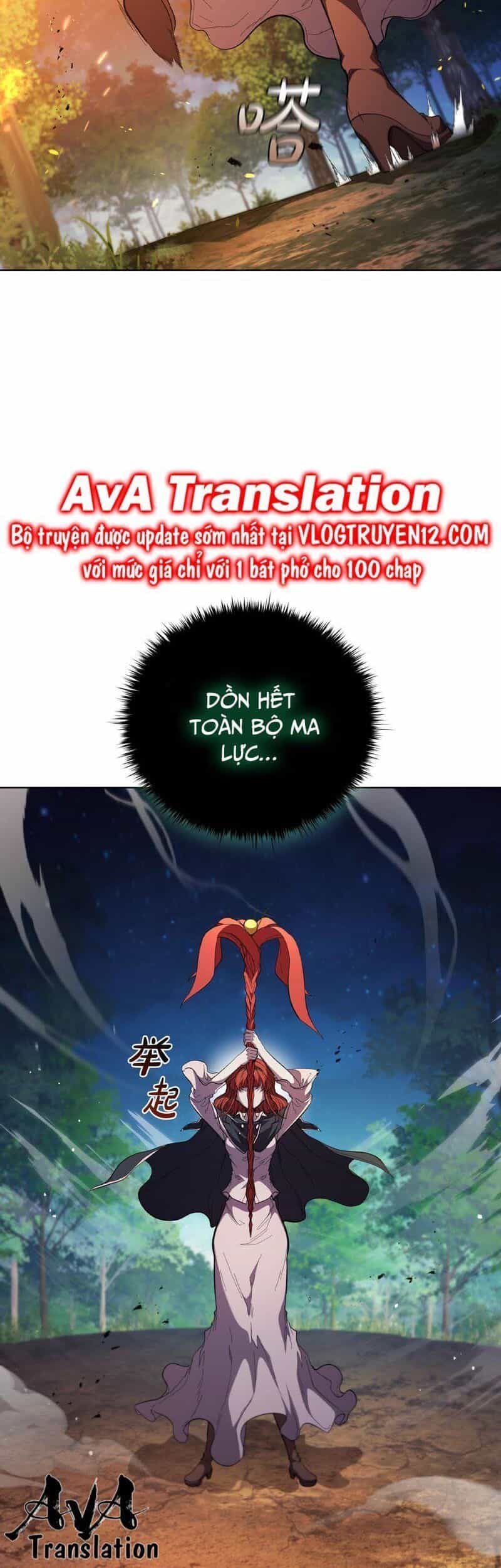 Hồi Quy Thành Công Tước - Chương 90 - ảnh 13