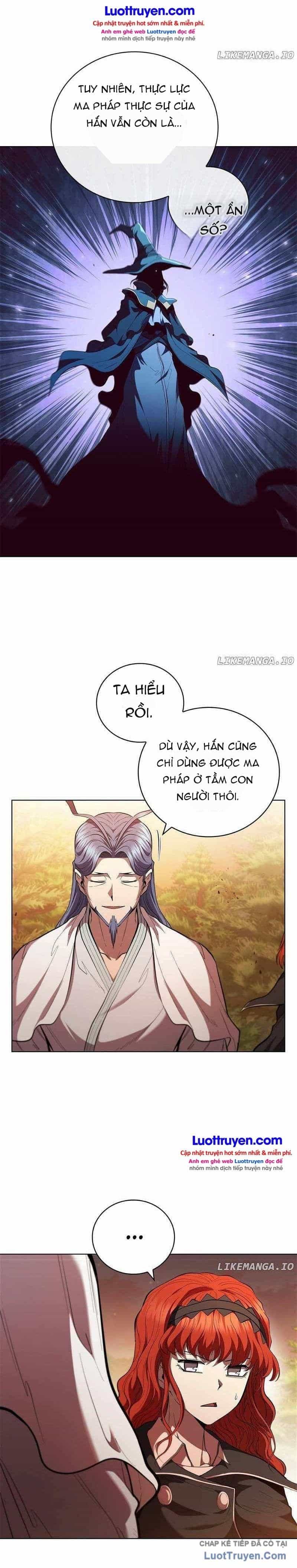 Hồi Quy Thành Công Tước - Chương 99 - ảnh 25