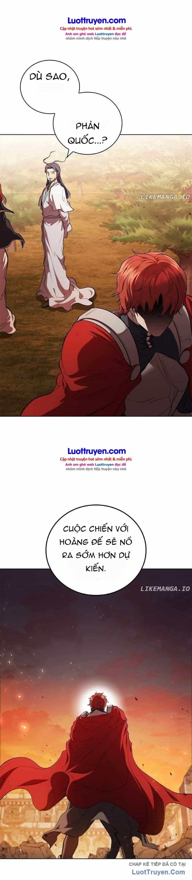 Hồi Quy Thành Công Tước - Chương 99 - ảnh 26