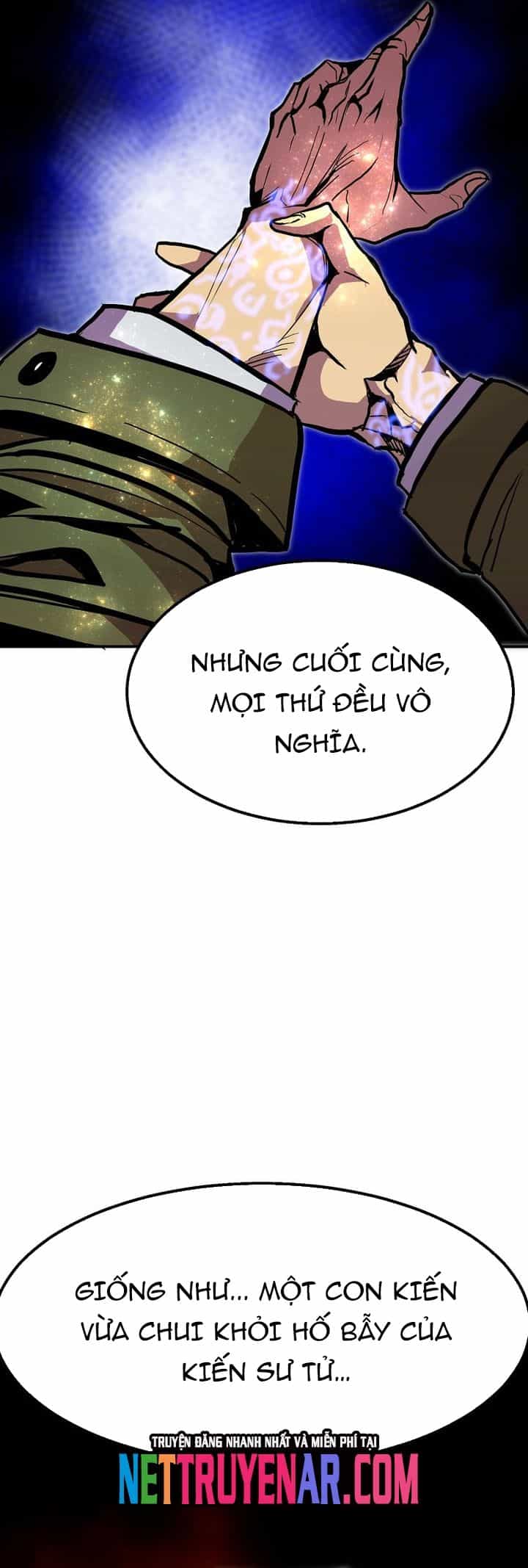 Hồi Quy Trở Lại Thành Kẻ Vô Dụng - Chương 97 - ảnh 19