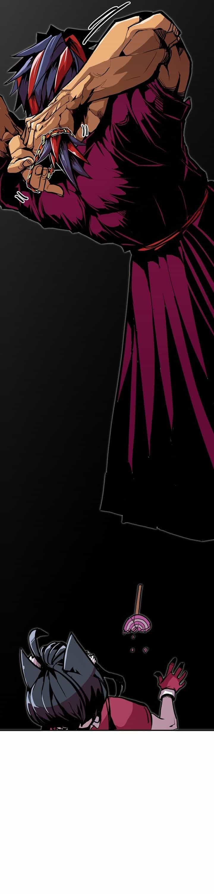 Hồi Quy Trở Lại Thành Kẻ Vô Dụng - Chương 97 - ảnh 52