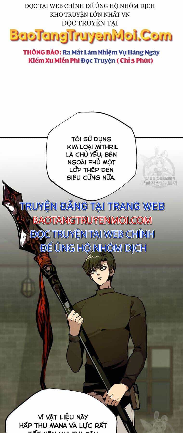 Hồi Quy Trở Lại Thành Kẻ Vô Dụng - Chương 25 - ảnh 3
