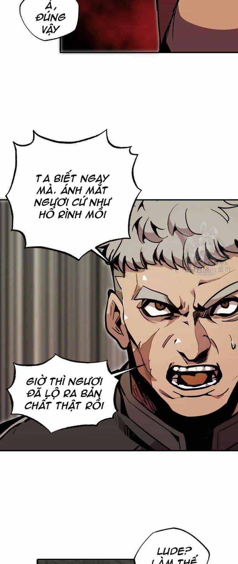 Hồi Quy Trở Lại Thành Kẻ Vô Dụng - Chương 26 - ảnh 58