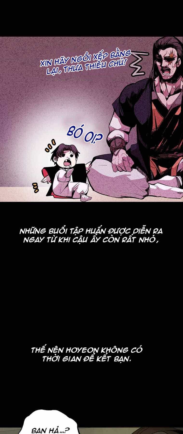 Hồi Quy Trở Lại Thành Kẻ Vô Dụng - Chương 3 - ảnh 16