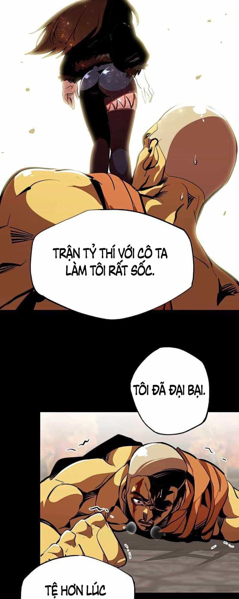 Hồi Quy Trở Lại Thành Kẻ Vô Dụng - Chương 38 - ảnh 35