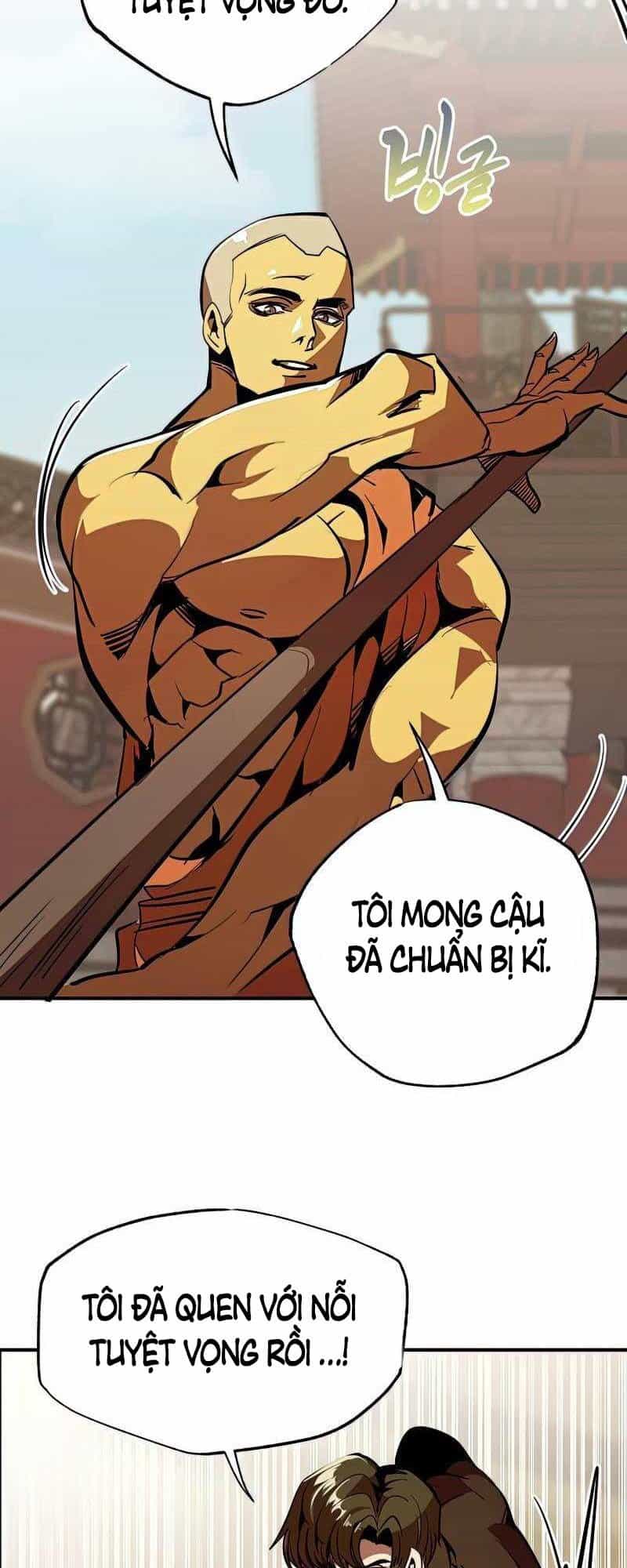 Hồi Quy Trở Lại Thành Kẻ Vô Dụng - Chương 38 - ảnh 43