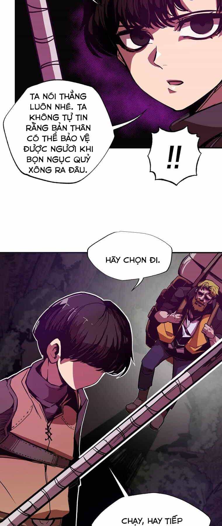 Hồi Quy Trở Lại Thành Kẻ Vô Dụng - Chương 4 - ảnh 20