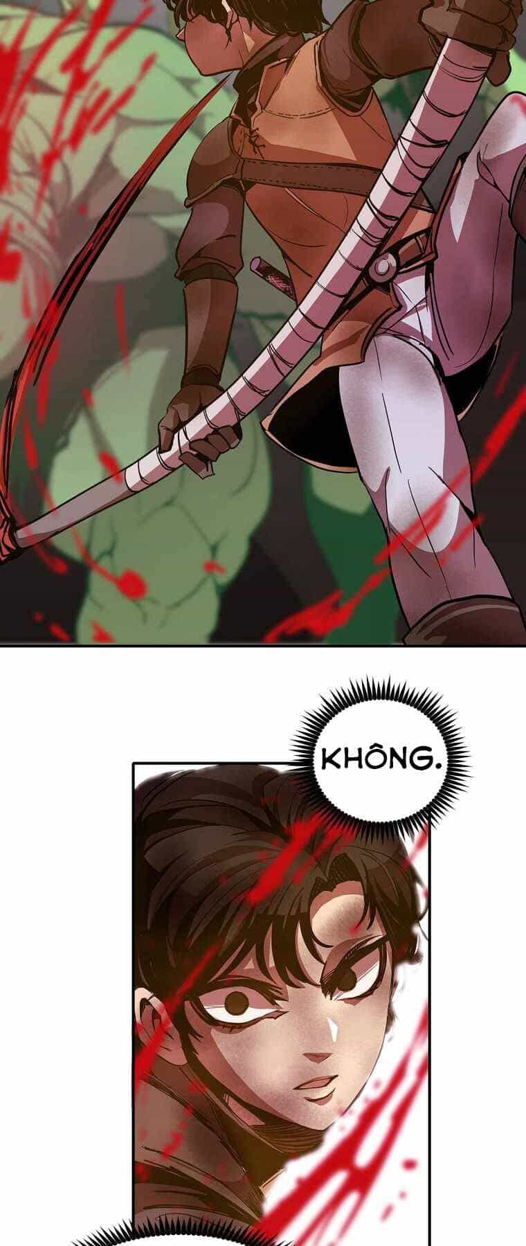 Hồi Quy Trở Lại Thành Kẻ Vô Dụng - Chương 4 - ảnh 50