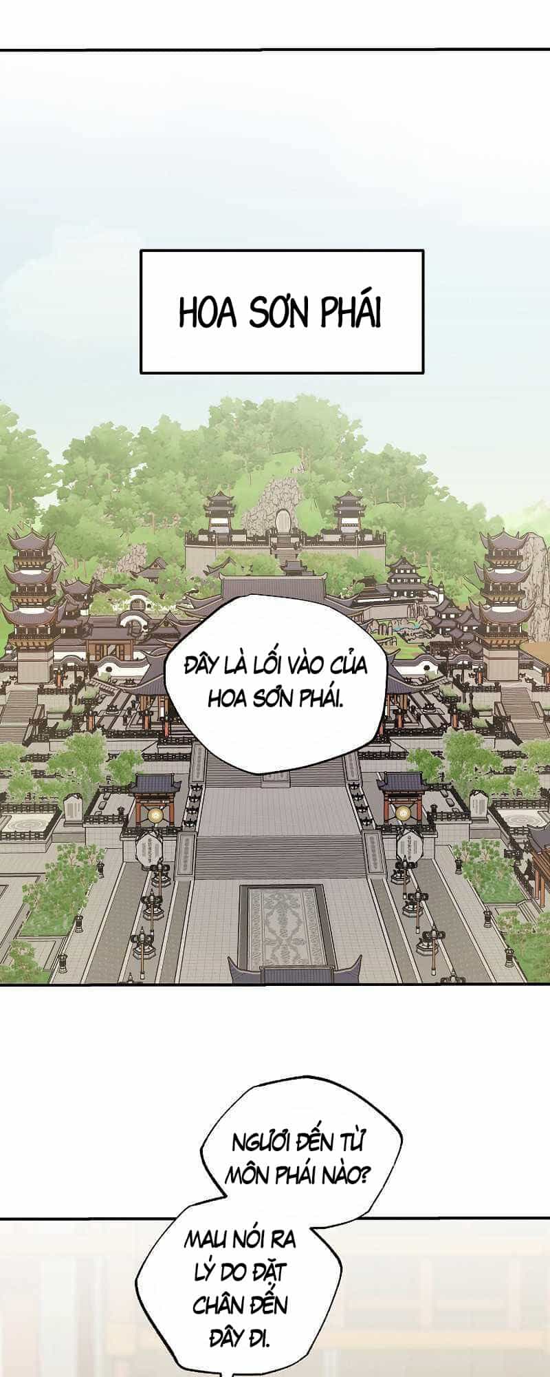Hồi Quy Trở Lại Thành Kẻ Vô Dụng - Chương 43 - ảnh 1