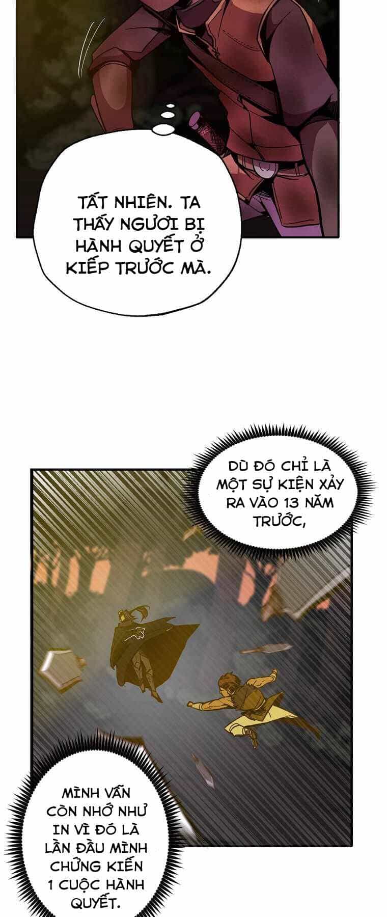 Hồi Quy Trở Lại Thành Kẻ Vô Dụng - Chương 5 - ảnh 29