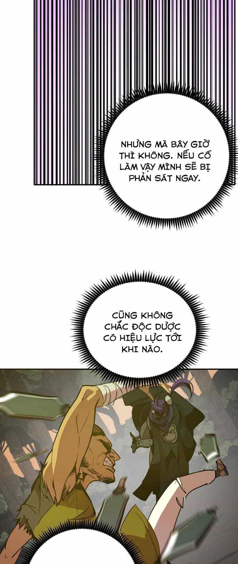 Hồi Quy Trở Lại Thành Kẻ Vô Dụng - Chương 5 - ảnh 52