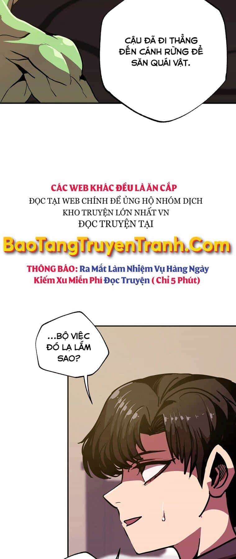 Hồi Quy Trở Lại Thành Kẻ Vô Dụng - Chương 6 - ảnh 14