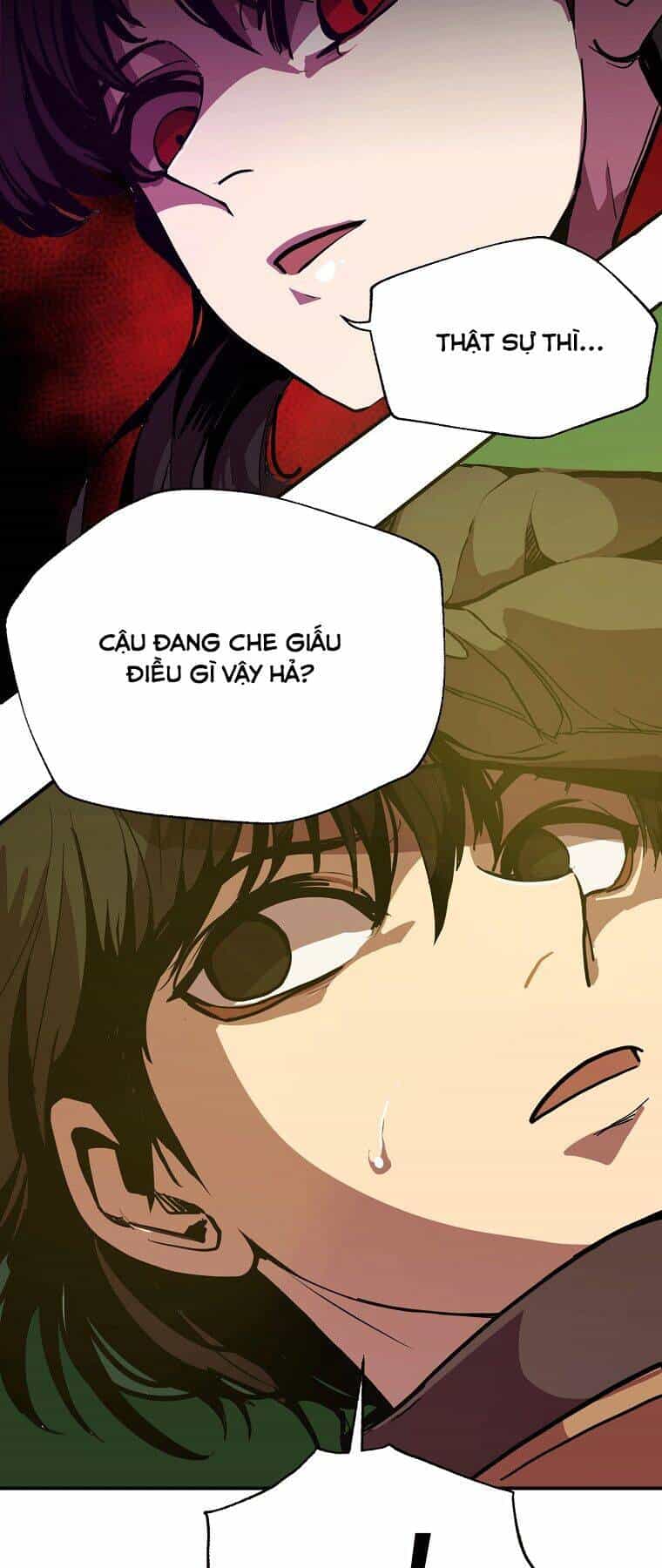 Hồi Quy Trở Lại Thành Kẻ Vô Dụng - Chương 6 - ảnh 3