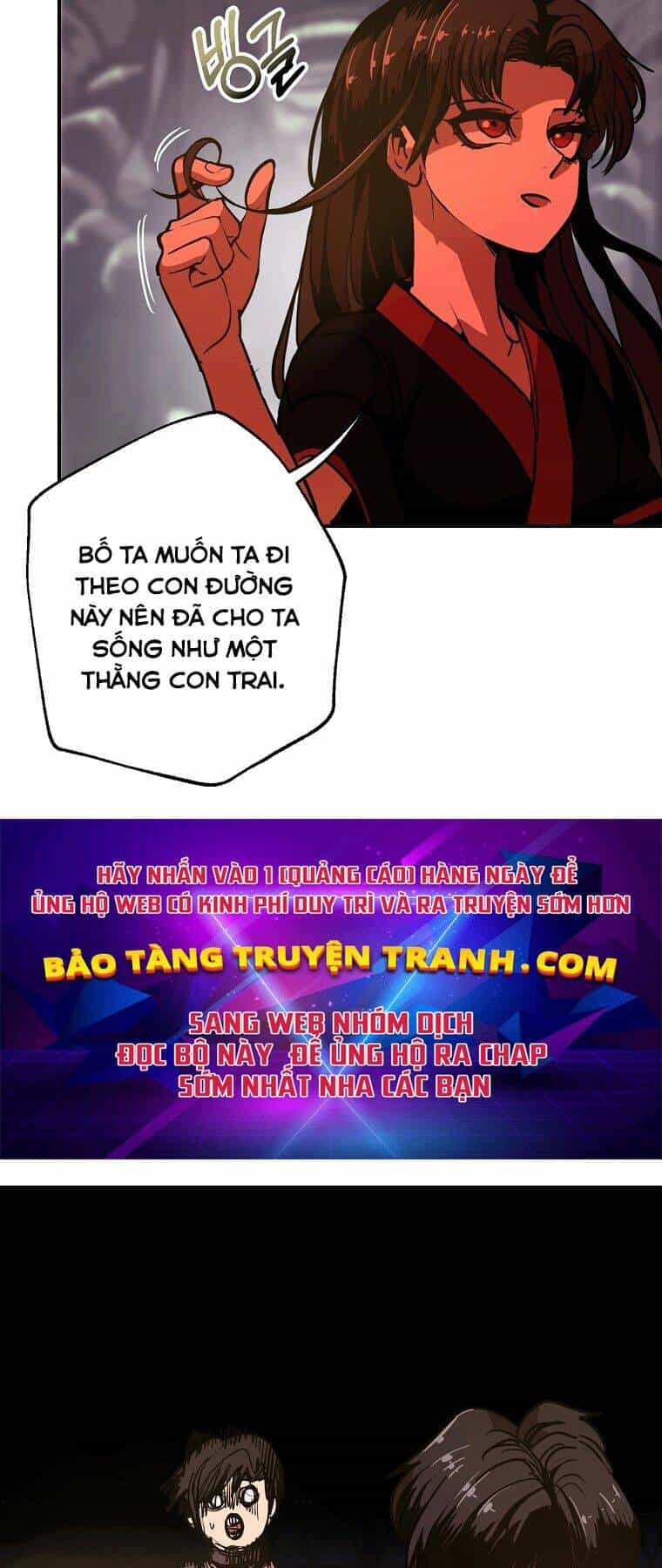 Hồi Quy Trở Lại Thành Kẻ Vô Dụng - Chương 6 - ảnh 41