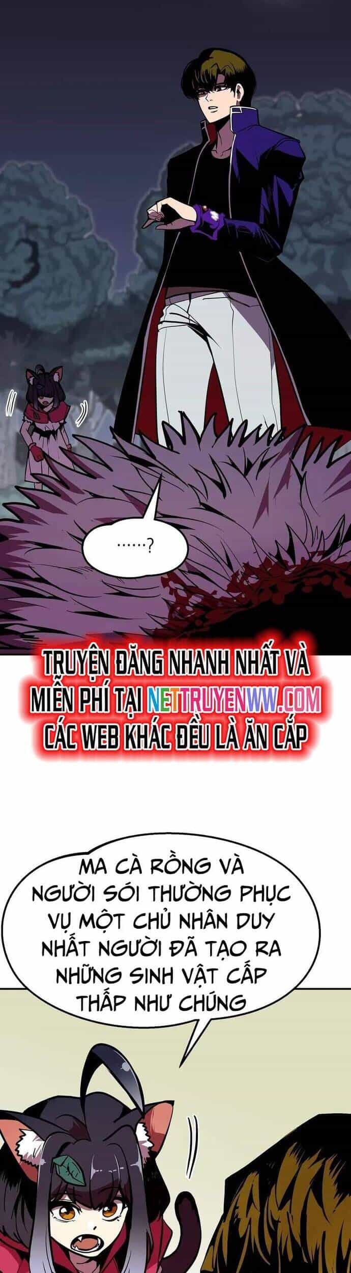 Hồi Quy Trở Lại Thành Kẻ Vô Dụng - Chương 64 - ảnh 35