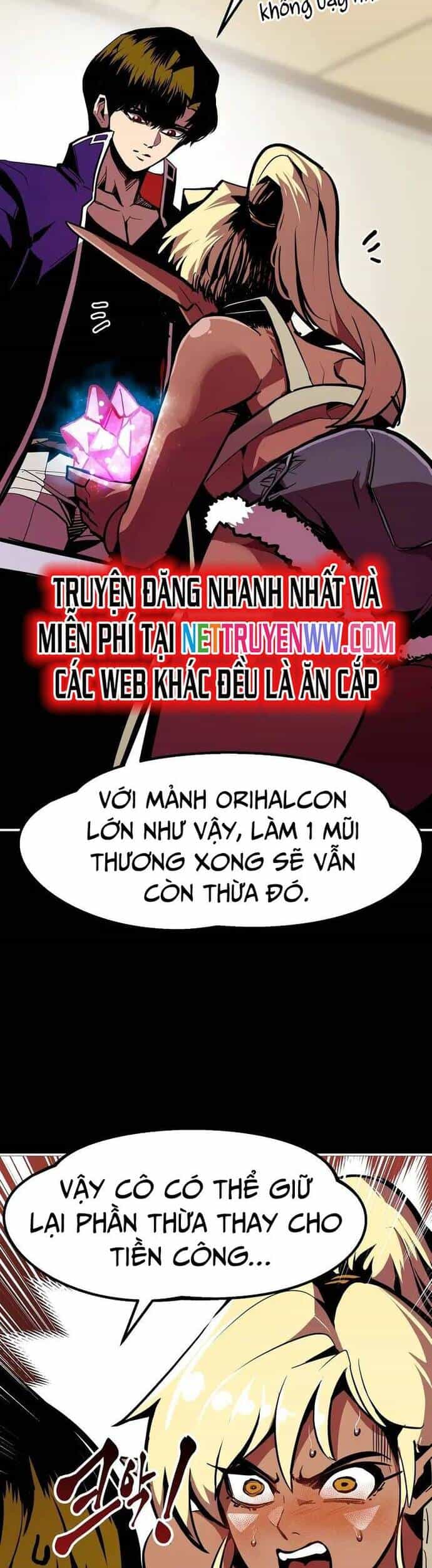 Hồi Quy Trở Lại Thành Kẻ Vô Dụng - Chương 64 - ảnh 9