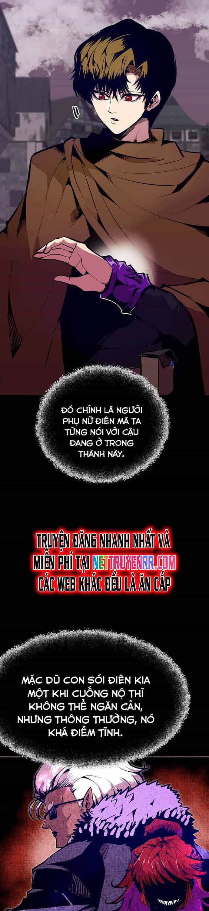 Hồi Quy Trở Lại Thành Kẻ Vô Dụng - Chương 67 - ảnh 3