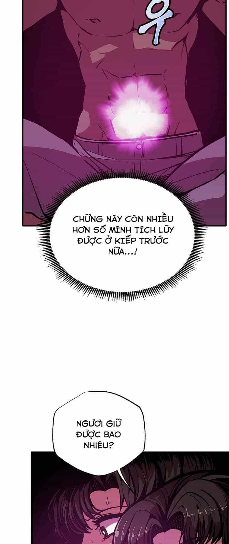 Hồi Quy Trở Lại Thành Kẻ Vô Dụng - Chương 7 - ảnh 16