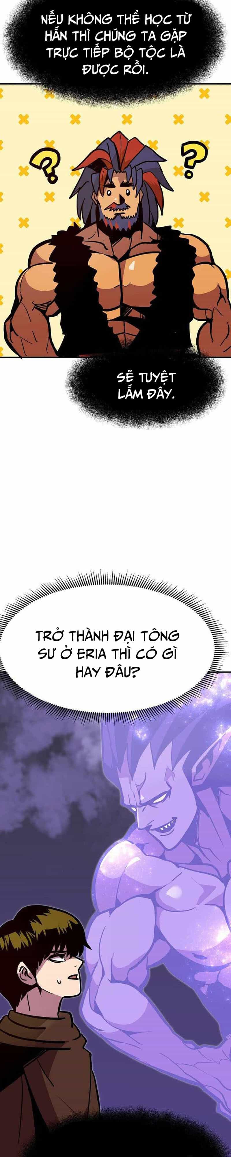 Hồi Quy Trở Lại Thành Kẻ Vô Dụng - Chương 72 - ảnh 13