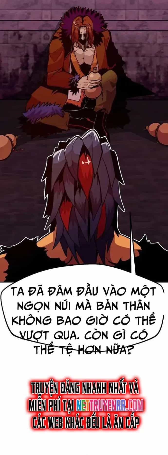 Hồi Quy Trở Lại Thành Kẻ Vô Dụng - Chương 73 - ảnh 42