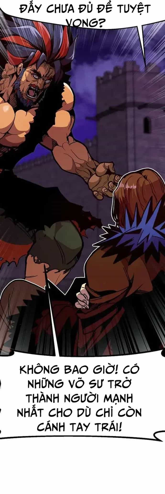 Hồi Quy Trở Lại Thành Kẻ Vô Dụng - Chương 73 - ảnh 44