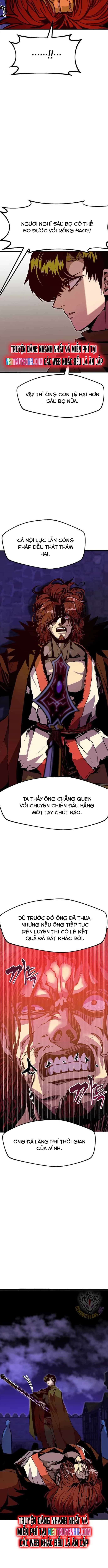 Hồi Quy Trở Lại Thành Kẻ Vô Dụng - Chương 74 - ảnh 12