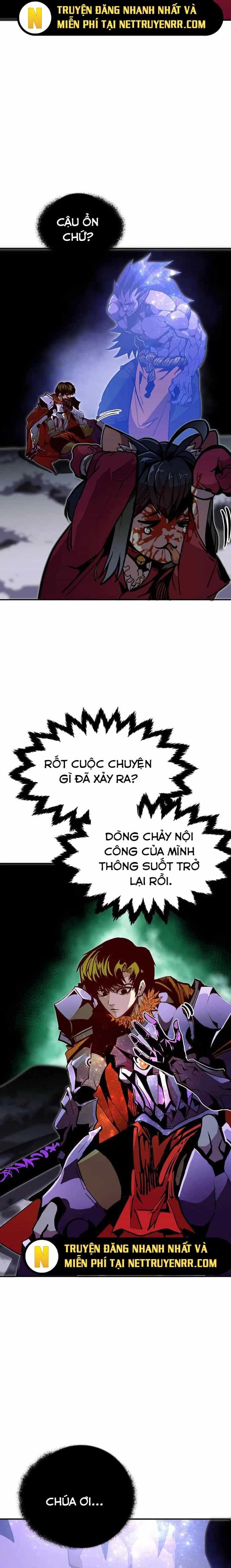 Hồi Quy Trở Lại Thành Kẻ Vô Dụng - Chương 77 - ảnh 10