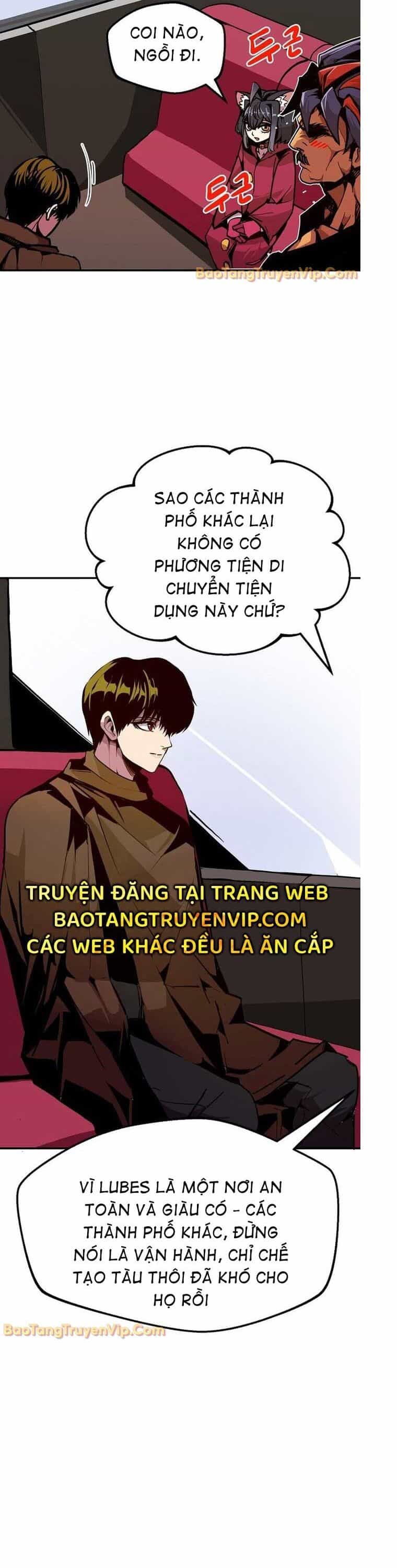 Hồi Quy Trở Lại Thành Kẻ Vô Dụng - Chương 78 - ảnh 34