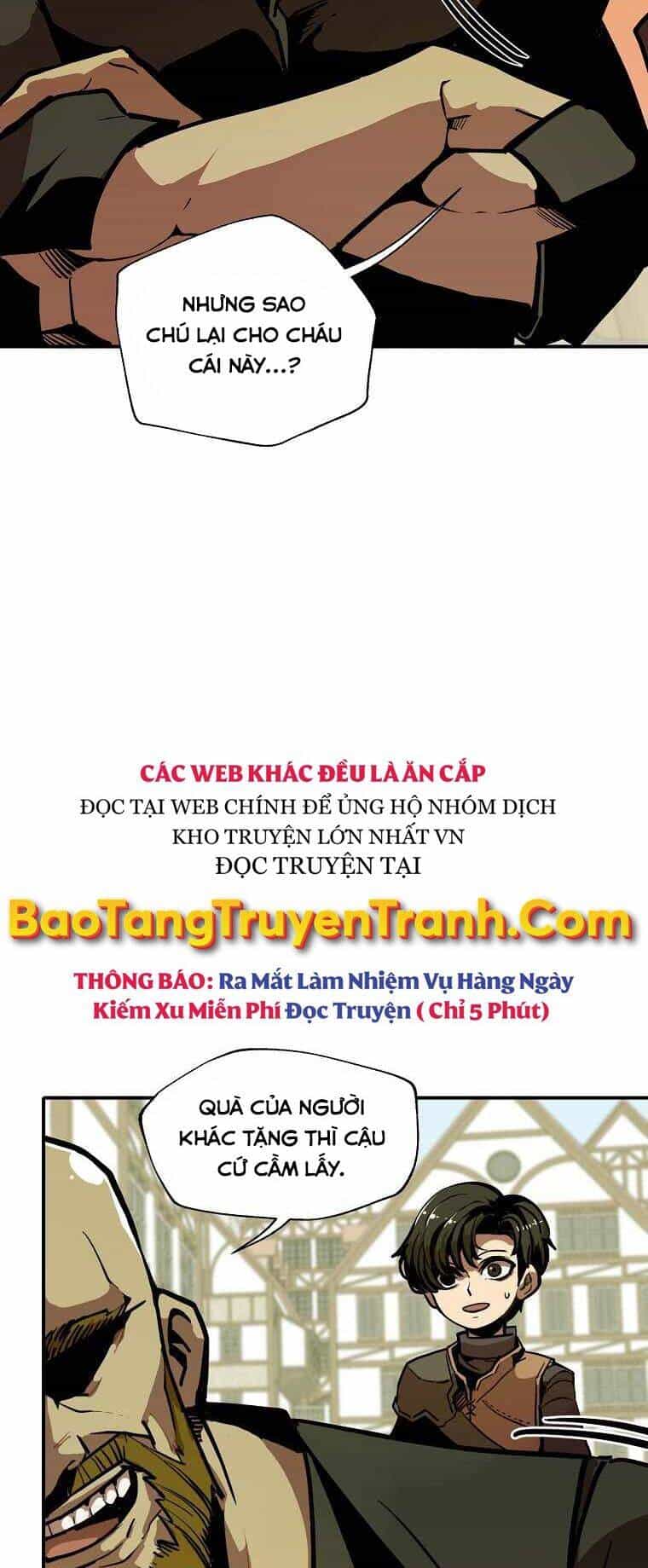 Hồi Quy Trở Lại Thành Kẻ Vô Dụng - Chương 9 - ảnh 26
