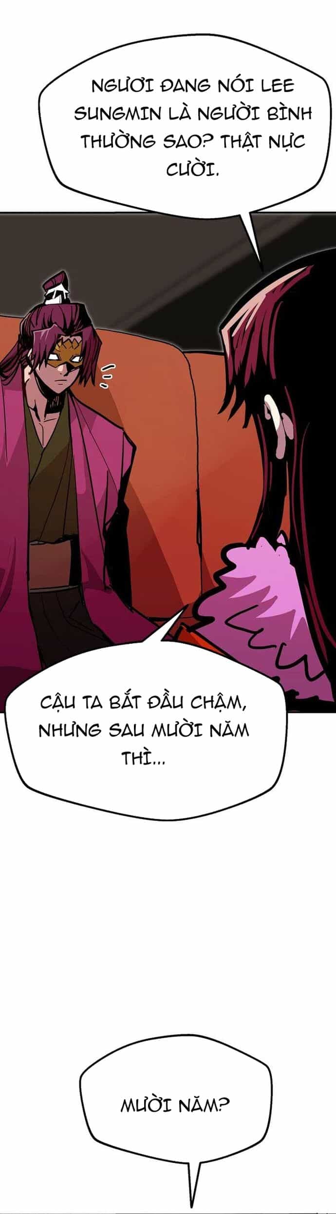 Hồi Quy Trở Lại Thành Kẻ Vô Dụng - Chương 89 - ảnh 42