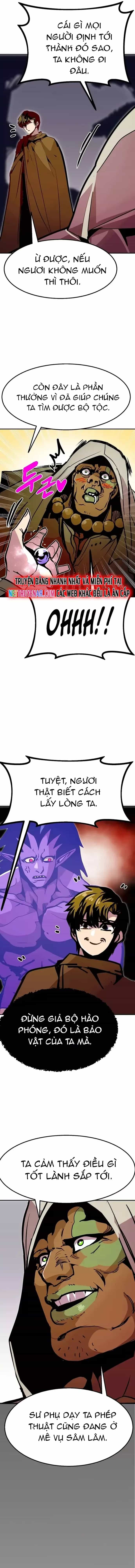 Hồi Quy Trở Lại Thành Kẻ Vô Dụng - Chương 94 - ảnh 17