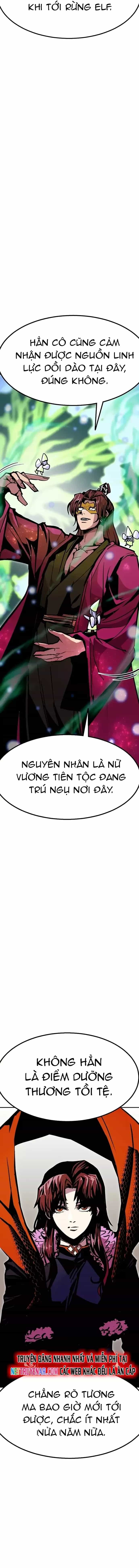 Hồi Quy Trở Lại Thành Kẻ Vô Dụng - Chương 94 - ảnh 4