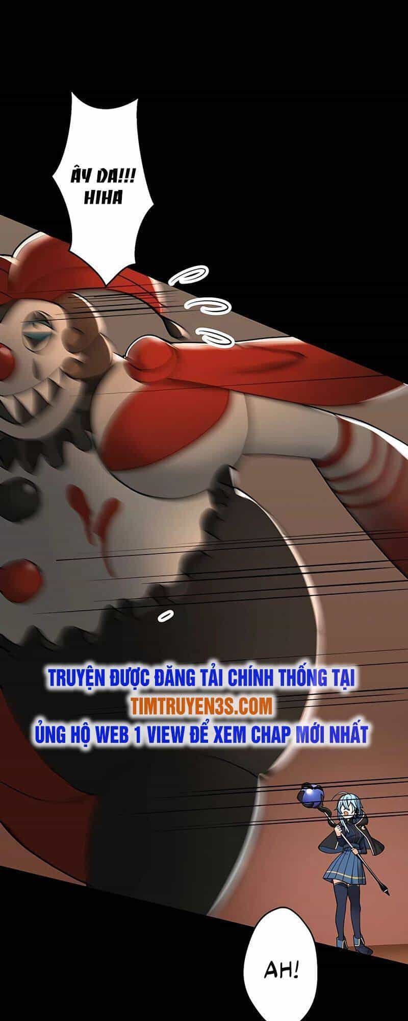 Hồi Quy Trở Thành Mạo Hiểm Giả Mạnh Nhất Nhờ Class Ẩn Điều Khiển Trọng Lực - Chương 11 - ảnh 65