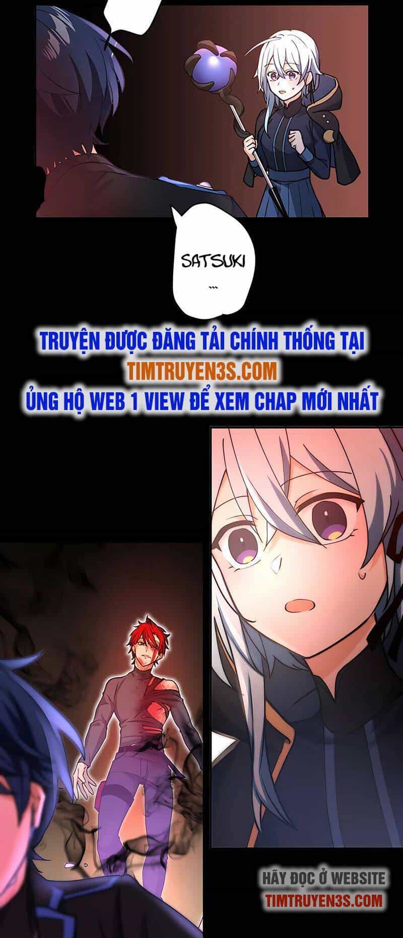 Hồi Quy Trở Thành Mạo Hiểm Giả Mạnh Nhất Nhờ Class Ẩn Điều Khiển Trọng Lực - Chương 14 - ảnh 48